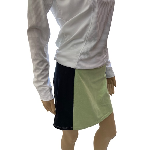 Remark Clothing Sporty Knit Skirt L - Picture 2 of 7